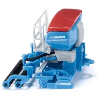 Wiking Lemken Bestellkombination Solitair / Zirkon