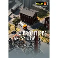 Faller Car System - Modellbau leicht gemacht