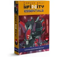 Corvus Belli Infinity Nomads Zonds Remotes Pack