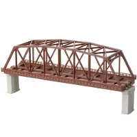 ROKUHAN 7297060 Z Kassebro 2-sporet Z Rokuhan spor (med ballast)
