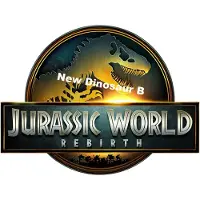 Revell T.Rex Jurassic World Rebirth