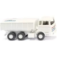 Wiking Mercedes Benz Schuttwagen Edelhoff- NEU