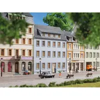 Auhagen 13340 TT Stadthaus Markt 4