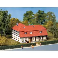 Auhagen 13305 TT Umgebindehaus