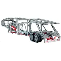Revell Auto Transport Trailer