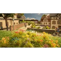 Noch Blumen 250 stück
