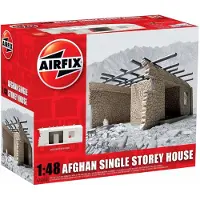 Wittmax Afghan Single Storey House
