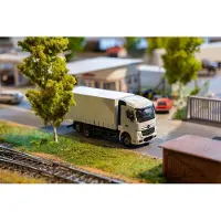 Faller LKW MB Actros StreamSpace