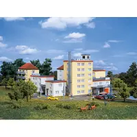 Auhagen 14466 N St. Marie Klinik