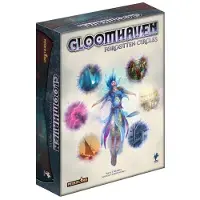 Feuerland Spiele Feuerland Gloomhaven Forgotten Circles (DE)