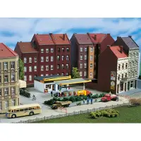 Auhagen 11340, Mehrfarbig