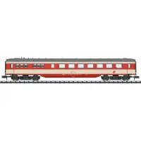 Minitrix 15714 N salonvogn fra ÖBB