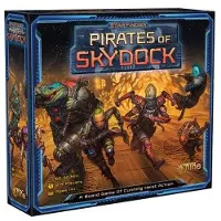 Sonstige Verlage Starfinder