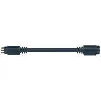 Märklin Adapterkabel, 15 Jahr(e), Schwarz