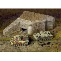 Other 1:72 Sd.Kfz 142/1 Sturmgesch.III