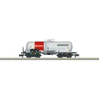 Minitrix T15659 N Säurekesselwagen der
