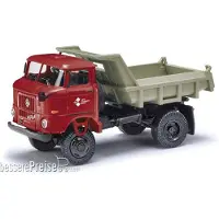 Busch IFA W50 LA MK5 Messe
