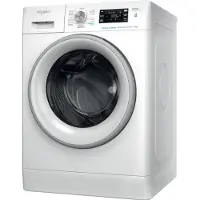 Whirlpool Ffb 9258 Sv Pl Frontlader Waschmaschine