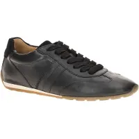 Gabor 83.191 Damenschuhe - Halbschuhe - Sneaker schwarz NEU