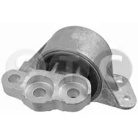 STC Motorlager Gummimetalllager Rechts für FIAT PANDA (169) T405590
