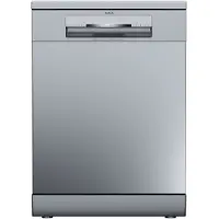 Teka Maestro Dfs 76850 Geschirrspüler Mit Drittem Rack 14 Anzahl Maßgedecke