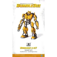 Trumpeter TRU03117 Transformers 6 "Bumblebee B-127"