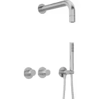 Deante Duschset Mit Duschkopf Nhs_f0xk