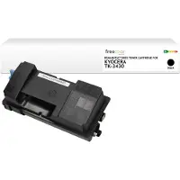 Freecolor Toner Kyocera TK-3430 black mit chip 25000p