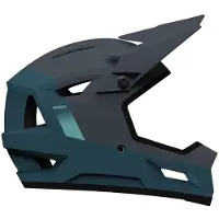 Bell Sanction 2 DLX MIPS Teal L