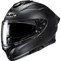 HJC C71 Helm