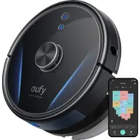Eufy RoboVac LR30 Hybrid