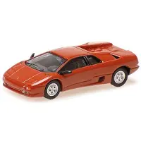 Minichamps H0 (1:87) 870103224 - LAMBORGHINI DIABLO - 1994 - COPPER METALLIC Modellbahn