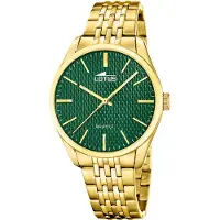 Lotus MINIMALIST FOR HIM 19066/4 Herrenarmbanduhr