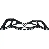 Powerslide Core X-perience 10,2"/4x84,3x110/165,150
