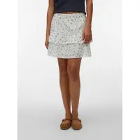Vero Moda Trine Kurzer Rock