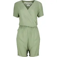 Alife & Kickin Jumpsuit "Damen HellaAK A Overall, Einteiler"