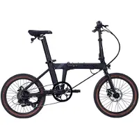 Dahon E-hemingway 7s Faltbares Elektrofahrrad