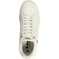 Redskins Gunray Schnürsneaker Weiß | Gr.: 43