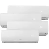 Evvo Clima Multi 4x1 Wifi Klimaanlage
