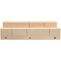 VOREL Gehrungslade aus Holz 300 - W-29210