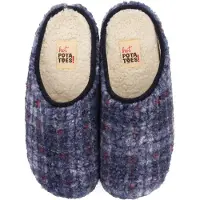 Gioseppo Heren Pantoffels 70103 Donkerblauw - maat 41