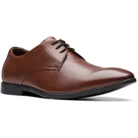 Clarks Herrenschuhe BOSWYN LACE herren