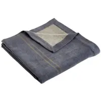 Linneweber Wohndecke BRAGA - B/L ca. 150.00x200.00