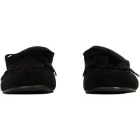 Joia Slipper - Schwarz
