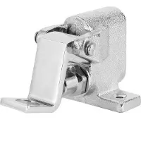 OEM G1-2 Zelfsluitend Wasserhähne für Handwaschbecken und Badezimmer - 3118200178913