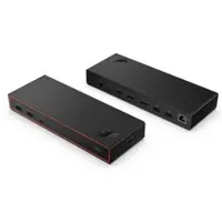 Lenovo ThinkPad USB4 Dock 5000 - Germany