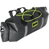 Overboard wasserdichte Fahrrad Lenkertasche 10 Lit