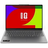 Lenovo IdeaPad Slim 5 16AGP11 Copilot+ PC AMD Ryzen AI 7 445 Laptop 40,6 cm (16") WUXGA 16 GB DDR5-S