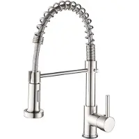 OEM Luxus-Küchenarmatur - Küchenarmatur aus Edelstahl
