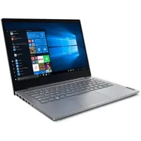 Lenovo ThinkBook 14 IIL i5, 8 GB, 256 GB SSD, 14" Full HD, UHD Graphics, Win 11 Pro